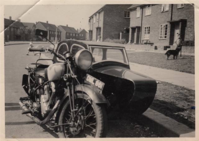 Panther 600