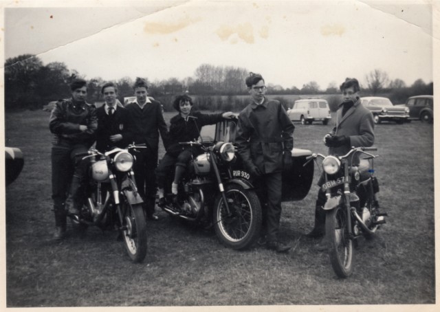 Clay Hall Farm